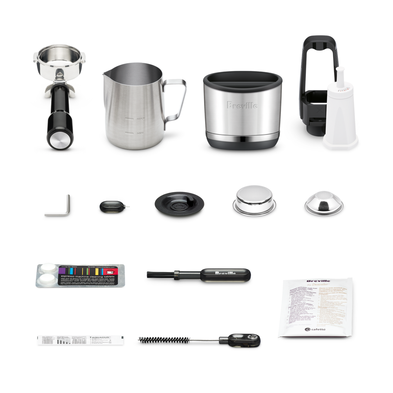 🔥 BLACK FRIDAY -70% 🎁 Oracle™ Kaffeemaschine ☕️ Barista-Qualität für Zuhause 🏡